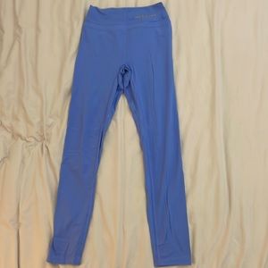 GYMSHARK x WHITNEY SIMMONS COLLAB LEGGINGS